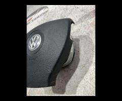 AIRBAG VOLANTE VOLKSWAGEN PASSAT B6 1K0880201BS 61