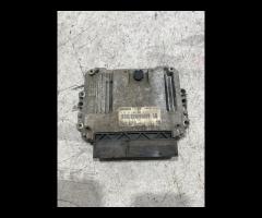 CENTRALINA MOTORE ECU OPEL ZAFIRA 0281017064 55575