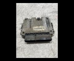 CENTRALINA MOTORE ECU OPEL ZAFIRA 0281017064 55575