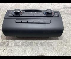 PANNELO CONTROLLO CLIMA BMW E82 9250394-01 9250394