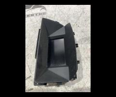 DISPLAY CENTRALE MULTIFUNZIONALE OPEL ZAFIRA 13301 - 7