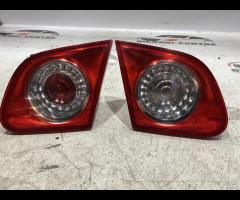 FARO FANALE POSTERIORE DX/SX VW PASSAT B6 (3C2) 3C