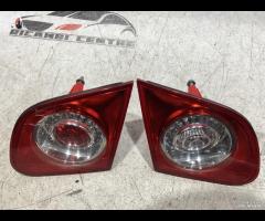 FARO FANALE POSTERIORE DX/SX VW PASSAT B6 (3C2) 3C