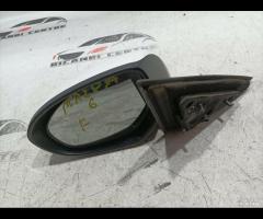 SPECCHIETTO RETROVISORE SX  MAZDA 6 022683 022684