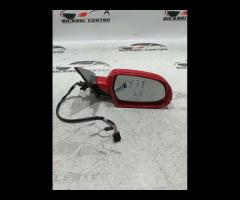 SPECCHIETTO  RETROVISORE DESTRA AUDI A4 B8 COLORE