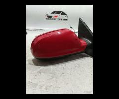 SPECCHIETTO  RETROVISORE DESTRA AUDI A4 B8 COLORE - 7