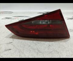 FARO FANALE STOP POSTERIORE SINISTRA AUDI A3 SPORT