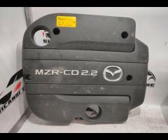 COPRIMOTORE MAZDA 6 2010 2.2 MZRCD