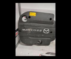 COPRIMOTORE MAZDA 6 2010 2.2 MZRCD