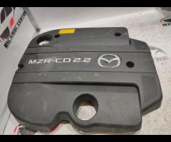 COPRIMOTORE MAZDA 6 2010 2.2 MZRCD - 6