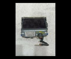 DISPLAY SCHERMO MULTIFUNZIONE AUDI A3 8V0857273H 8