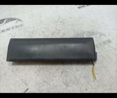 AIRBAG GINOCCHIO LATO PASSAGERO SKODA SUPERB 3T288