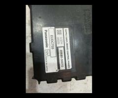 MODULO DI CONTROLLO DEL FRENO TOYOTA PRIUS 89680-3 - 6