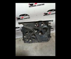 VENTOLA RAFFREDDAMENTO MOTORE  CHEVROLET CAPTIVA 9