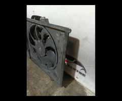 VENTOLA RAFFREDDAMENTO MOTORE  MAZDA 6 A930001 13V - 7