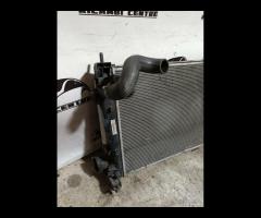 GRUPPO DI RADIATORE  ALFA ROMEO 2.0 DIESEL 8846606