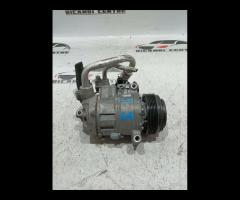 COMPRESSORE ARIA CONDIZIONATA BMW SERIE 1 3 5 6452