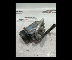 COMPRESSORE ARIA CONDIZIONATA BMW SERIE 1 3 5 6452 - 6