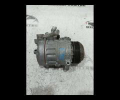 COMPRESSORE ARIA CONDIZIONATA  BMW E90 GE447260181