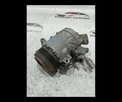 COMPRESSORE ARIA CONDIZIONATA  BMW E90 GE447260181