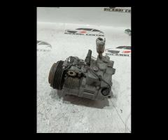 COMPRESSORE ARIA CONDIZIONATA  BMW E90 GE447260181 - 11