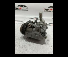 COMPRESSORE ARIA CONDIZIONATA  BMW E90 GE447260181 - 12