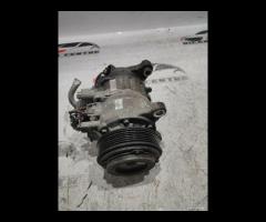 COMPRESSORE ARIA CONDIZIONATA BMW X1  GE447260-471