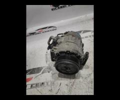 COMPRESSORE ARIA CONDIZIONATA BMW SERIE 3 E90 E91