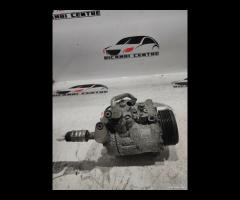 COMPRESSORE ARIA CONDIZIONATA BMW SERIE 3 E90 E91 - 8