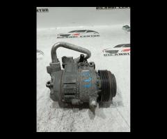 COMPRESSORE ARIA CONDIZIONATA BMW SERIE 1 3 5 E87