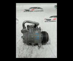 COMPRESSORE ARIA CONDIZIONATA BMW SERIE 1 3 5 E87