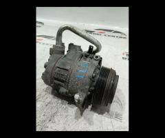 COMPRESSORE ARIA CONDIZIONATA BMW SERIE 1 3 5 E87