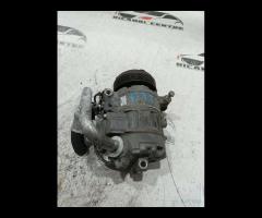 COMPRESSORE ARIA CONDIZIONATA BMW SERIE 1 3 5 E87