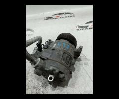 COMPRESSORE ARIA CONDIZIONATA BMW SERIE 1 3 5 E87 - 6