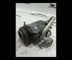 COMPRESSORE ARIA CONDIZIONATA BMW SERIE 1 3 5 E87 - 7