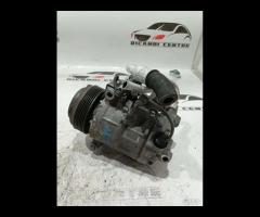 COMPRESSORE ARIA CONDIZIONATA BMW SERIE 1 3 5 E87 - 9