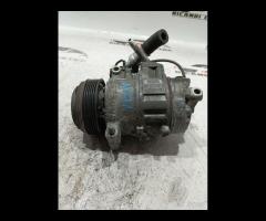 COMPRESSORE ARIA CONDIZIONATA BMW SERIE 1 3 5 E87 - 11