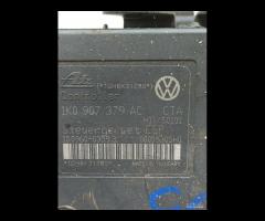 CENTRALINA POMPA ABS VOLKSWAGEN EOS/SEAT TOLEDO 1K - 10