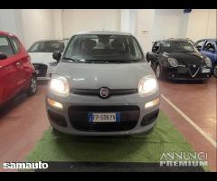 Fiat Panda 3 1.2 Benzina 2018