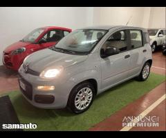 Fiat Panda 3 1.2 Benzina 2018