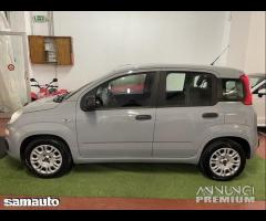 Fiat Panda 3 1.2 Benzina 2018