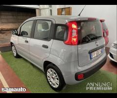 Fiat Panda 3 1.2 Benzina 2018