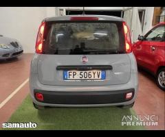 Fiat Panda 3 1.2 Benzina 2018