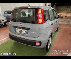 Fiat Panda 3 1.2 Benzina 2018 - 6