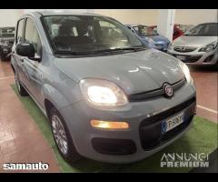 Fiat Panda 3 1.2 Benzina 2018 - 7