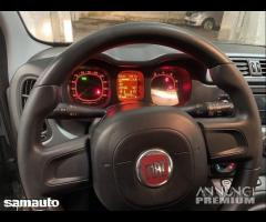 Fiat Panda 3 1.2 Benzina 2018 - 10