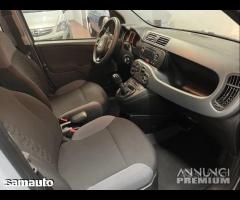 Fiat Panda 3 1.2 Benzina 2018 - 11