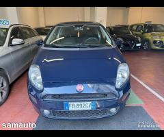 Fiat Punto 1.4 8V Benzina/Gpl 2015 - 1