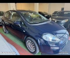 Fiat Punto 1.4 8V Benzina/Gpl 2015 - 3