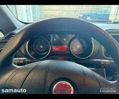 Fiat Punto 1.4 8V Benzina/Gpl 2015 - 9